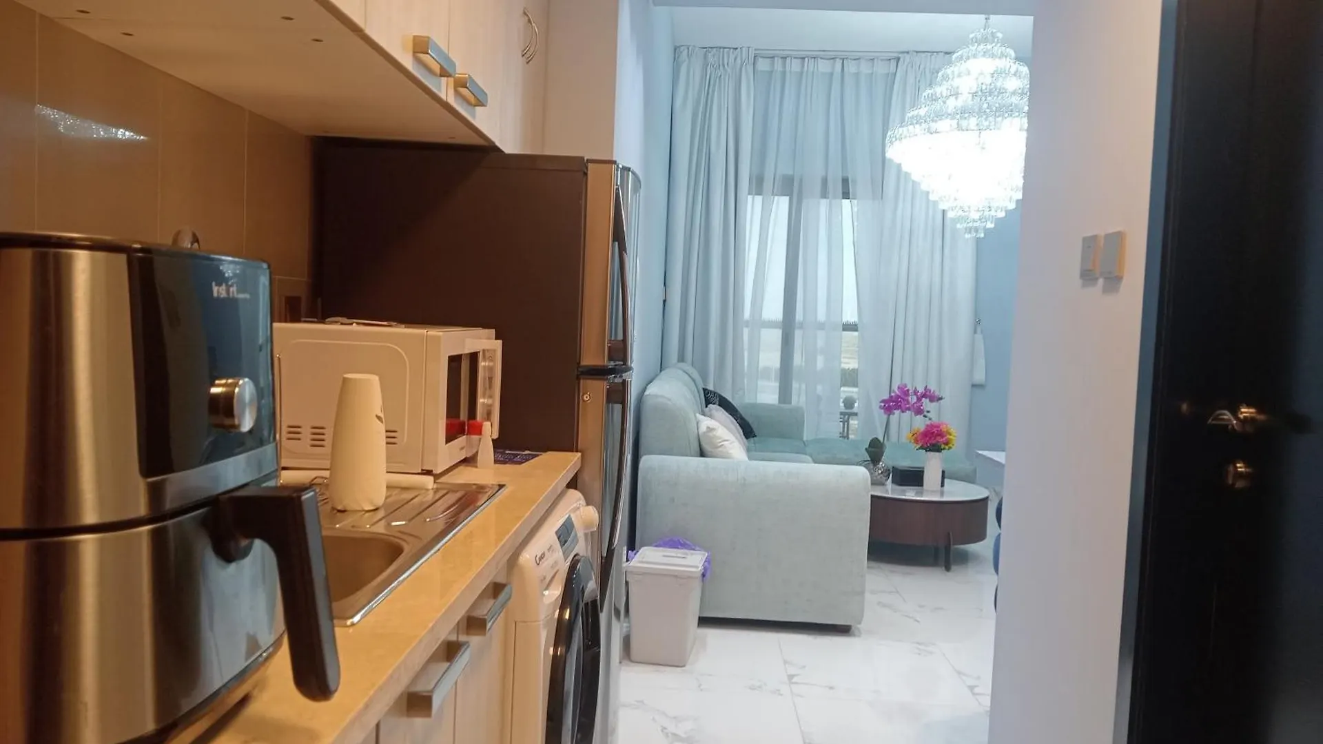 Mag5 Apartment Dubai 0*,  United Arab Emirates